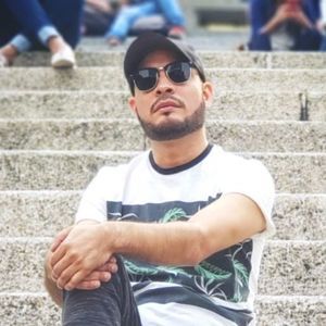 Meet your Posher, George